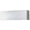 Image de Lindby LED Applique Murale Ranik (Moderne) en Gris Aluminium e. a. pour Couloir (1 lampe,à), Lampe Eclairage Luminaire Mural