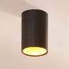 Image de Arcchio Vinja - Plafonnier avec réflecteur intérieur