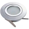Image de Lindby LED Spot encastrable Andrej (Moderne) en Gris e. a. pour Salon & Salle à manger (à 3 lampes,), Projecteur lampe plafonnier applique
