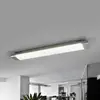 Image de Arcchio Plafonnier LED Vinca, 60 cm, 1.620 lm, 4.000 K