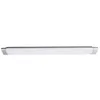 Image de Arcchio LED Plafonnier Vinca (Moderne) en Gris e. a. pour Bureau (1 lampe,à), Eclairage Lampe Luminaire Plafond Eclerage Interieur