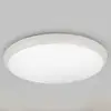 Image de Arcchio Plafonnier LED Augustin, Ø 40 cm, 4.000 K, IP54
