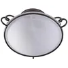 Image de Lindby Plafonnier Rando à intensité variable (Traditionnel) en Gris Métal e. a. pour Salon & Salle manger (à 3 lampes, E27) Luminaire Lampe Plafond Eclerage Eclairage