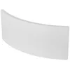 Image de Lindby Applique Murale Naike à intensité variable (Moderne) en Blanc Plâtre/Terre Cuite e. a. pour Couloir (à 2 lampes, G9) Lampe Eclairage Luminaire Mural