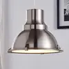 Image de Lindby suspension Letty, Ø 39 cm, nickel, métal, E27