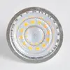 Image de Ampoule LED Lindby, réflecteur, GU10, 5 W, claire, 3 000 K