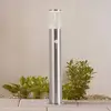 Image de Lindby Détecteur de mouvement - lampe pour socle Belen avec LED