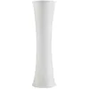 Image de Lindby Lampadaire Tissu Liana (Moderne) en Blanc Textile e. a. pour Salon & Salle à manger (à 2 lampes, E27) Sur Pied Lampe a de Sol