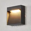 Image de Lucande Bene - applique LED pour l’extérieur