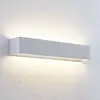 Image de Lindby Un éclairage agréable avec l’applique LED Lonisa