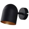 Image de Lindby Spot Morik à intensité variable (Moderne) en Noir Métal e. a. pour Salon & Salle manger (1 lampe,à E14), Lampe encastrable, plafonnier, applique