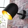 Image de Lindby Spot mural Morik, à 1 lampe
