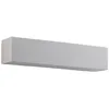 Image de Lindby Applique Murale Santino à intensité variable (Moderne) en Blanc Plâtre/Terre Cuite e. a. pour Salon & Salle manger (à 2 lampes, G9) Lampe Eclairage Luminaire Mural