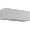 Image de Lindby Applique Murale Tjada à intensité variable (Moderne) en Blanc Plâtre/Terre Cuite e. a. pour Salon & Salle manger (1 lampe,à G9), Lampe Eclairage Luminaire Mural