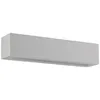 Image de Lindby Applique Murale Tjada à intensité variable (Moderne) en Blanc Plâtre/Terre Cuite e. a. pour Salon & Salle manger (à 2 lampes, G9) Lampe Eclairage Luminaire Mural