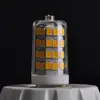 Image de Lindby Ampoule à broche LED, G9, 3 W, claire, 3.000 K, 330 lm