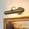 Image de Applique murale Lindby Joely, 37cm, laiton, métal, E14