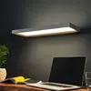 Image de Arcchio Applique de bureau LED Rick, grise, blanc neutre