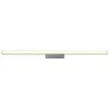 Image de Lindby LED Plafonnier Salle De Bain Levke à intensité variable (Moderne) en Blanc Métal e. a. pour de bain, WC Luminaire Lampe Plafond Eclerage