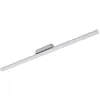 Image de Lindby LED Plafonnier Salle De Bain Levke à intensité variable (Moderne) en Blanc e. a. pour de bain, WC Luminaire Lampe Plafond Eclerage