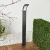 Image de Lucande Borne lumineuse LED Juvia, 100 cm, détecteur de mouvement, IP54