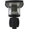 Image de Lindby LED Applique extérieure Askan (Moderne) en Noir Inox (1 lampe,à), pour mur extérieur/façade de maison terrasse und balcon