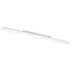 Image de Arcchio LED Arya à intensité variable en Blanc e. a. pour Bureau (1 lampe,à)