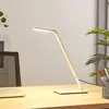 Image de Lucande Resi - lampe de bureau LED à intensité variable