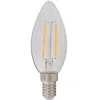 Image de LED Ampoule E14 en Verre (E14), lampes ampoule basse consommation