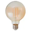 Image de LED Ampoule E27 en Verre (E27), lampes ampoule basse consommation