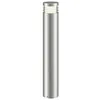 Image de Arcchio Luminaire extérieur Caramia à intensité variable (Moderne) en Gris (1 lampe,à E27), Borne lumineuse luminaire pour socle