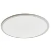 Image de Arcchio LED Plafonnier Brenda à intensité variable (Moderne) en Blanc e. a. pour Salon & Salle manger, Eclairage Lampe Luminaire Plafond Eclerage Interieur