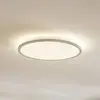 Image de Arcchio Plafonnier LED Brenda, Ø 60 cm, CCT, télécommande