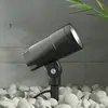 Image de Lucande Projecteur LED Daja, angle diffusion réglable