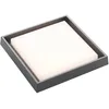 Image de LED Plafonnier extérieur Birta (Moderne) en Gris Aluminium, Luminaire d’extérieur pour le jardin la terrasse balcon & maison plafonnier