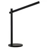 Image de Lindby LED Lampe a poser Loretta à intensité variable (Moderne) en Noir e. a. pour Bureau (1 lampe,à), de Table