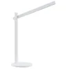 Image de Lindby LED Lampe a poser Loretta à intensité variable (Moderne) en Blanc e. a. pour Bureau (1 lampe,à), de Table