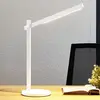 Image de Lampe de bureau LED Lindby Loretta, hauteur 43 cm, blanc, CCT