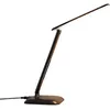 Image de Lindby LED Lampe a poser Ludmilla à intensité variable (Moderne) en Noir e. a. pour Bureau (1 lampe,à), de Table