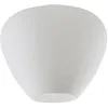 Image de Lindby Plafonnier Bibiane à intensité variable (Moderne) en Blanc Verre e. a. pour Salon & Salle manger (1 lampe,à E27), Luminaire Lampe Plafond Eclerage Eclairage Interieur