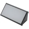 Image de Lindby LED Applique Exterieur Abby (Moderne) en Noir (1 lampe,à), Murale Luminaire Lampe Jardin Eclairage d’exterieur