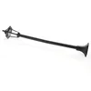Image de Lindby Luminaire extérieur Nane à intensité variable (Antique, Classic) en Noir (1 lampe,à E27) Borne lumineuse borne luminaire pour socle