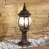 Image de Lindby Lampe pour socle Nadesha, doré brossé