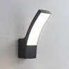 Image de Applique d'extérieur LED Lindby Ilvita, anthracite, métal, IP54
