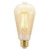 Image de Arcchio LED Ampoule E27 6,5W à intensité variable en Verre (E27), lampes ampoule basse consommation