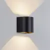 Image de Lindby Gladis Applique d'extérieur LED