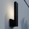Image de Lindby Isadore Applique d'extérieur LED