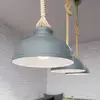 Image de Lindby Chaby suspension aspect béton à 3 lampes