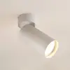 Image de Spot pour plafond LED orientable Arcchio Thabo, 21,5 W