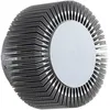 Image de Lucande LED Applique Exterieur Keany (Moderne) en Gris Aluminium e. a. pour Salle de bain (1 lampe,à), Murale Luminaire Lampe Jardin Eclairage